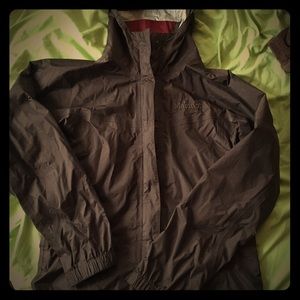 Women's marmot rain jack. Excellent condition💗