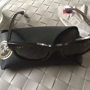 Ray ban polarized sunglasses Ray ban polarized sunglasses