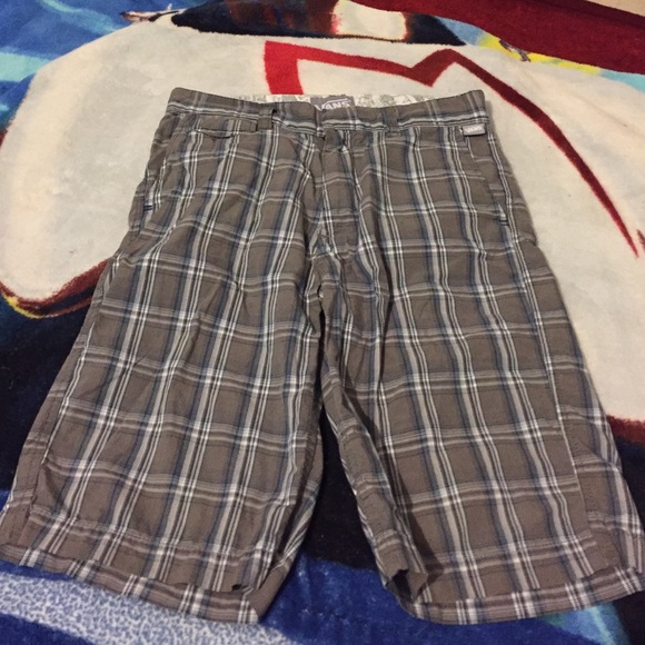 Vans shorts