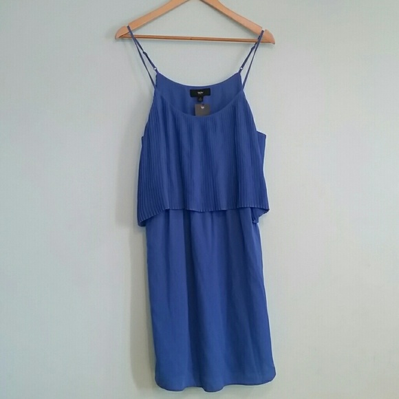 Blue Dress