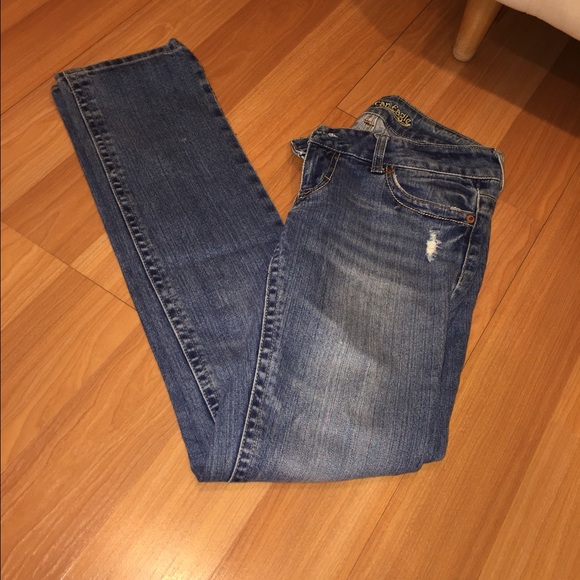 AE jeans