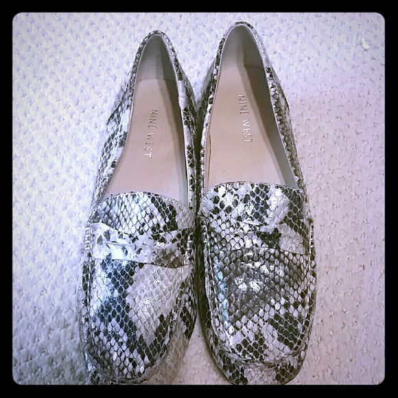 Nine West