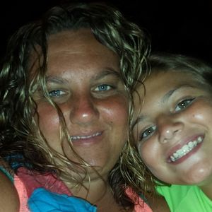 Meet your Posher, Christy