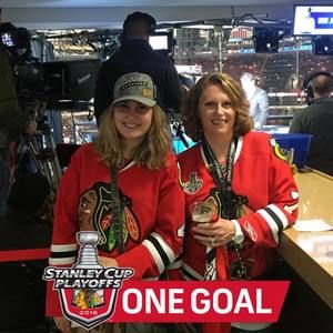 Meet your Posher, Kelly