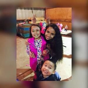 Meet your Posher, Karyme