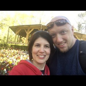 Meet your Posher, Jeremiah