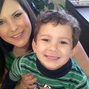 Meet your Posher, Deborah