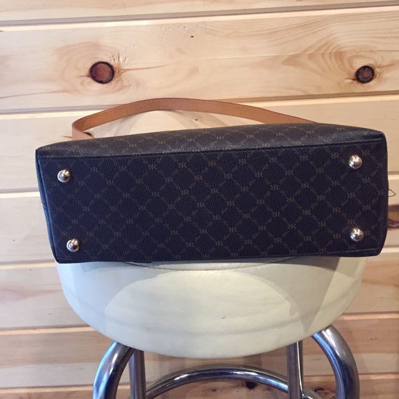 Authentic Rioni shoulder bag - Picture 3 of 4