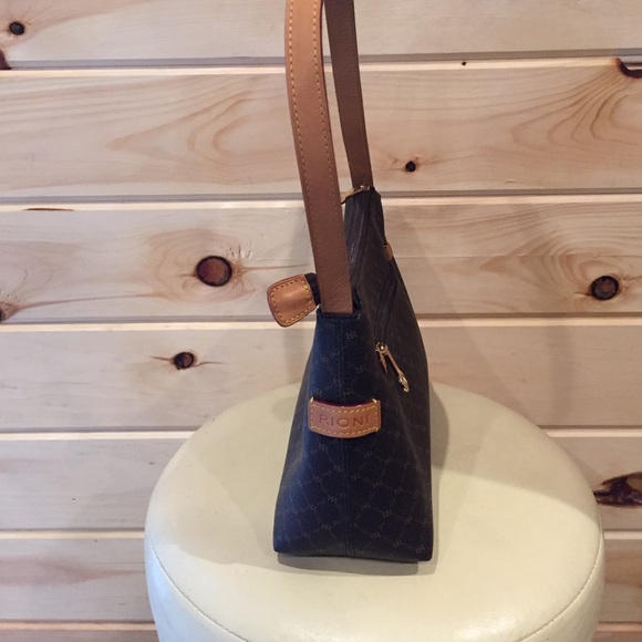 Authentic Rioni shoulder bag - Picture 4 of 4
