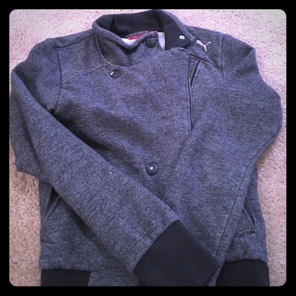 Puma jacket