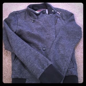 Puma jacket