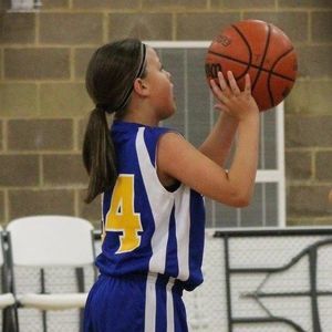 Meet your Posher, Christie