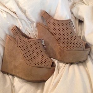 Tillys Soda Arana wedges