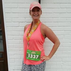 Meet your Posher, Casey