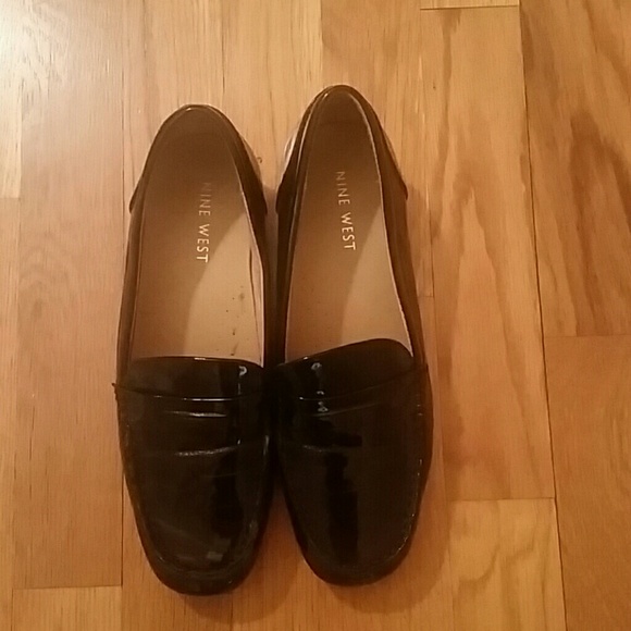 Nine West loafer