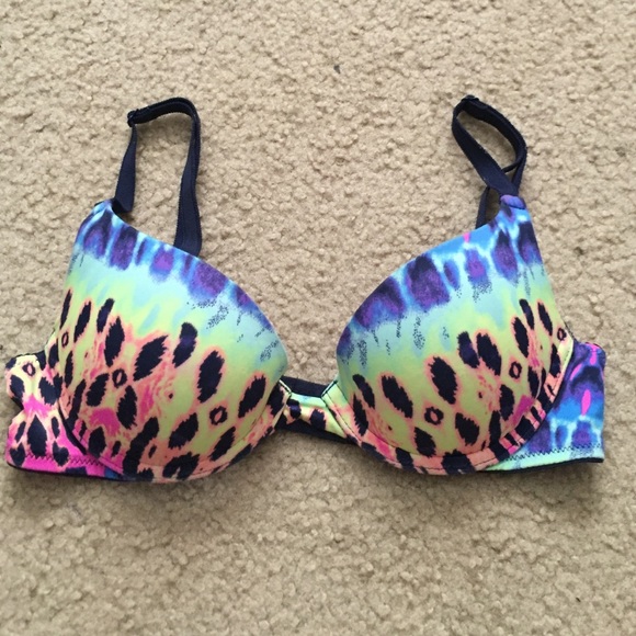 vspink bra !