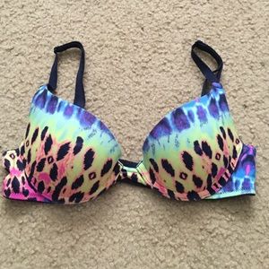 vspink bra !