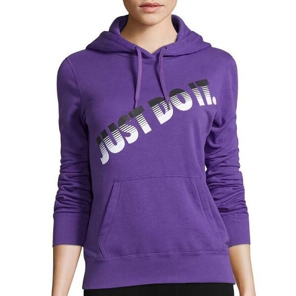 Women's Nike hoodie - Picture 1 of 1