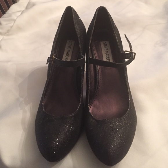 Cinderella shoes 3.5' Heels