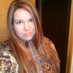 Meet your Posher, Cindy