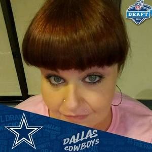 Meet your Posher, Victoria