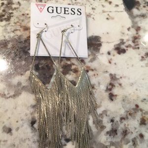 Guess Earrings