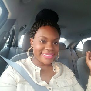 Meet your Posher, Jenae