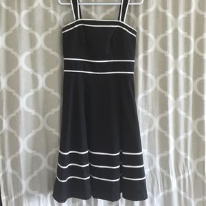 WHBM two way dress!