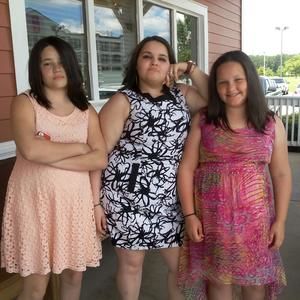 Meet your Posher, Kimberly