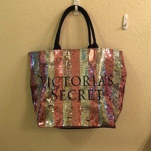 Victoria's Secret Bag
