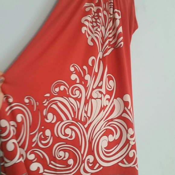 Lightweight Summer Dress - Picture 2 of 4