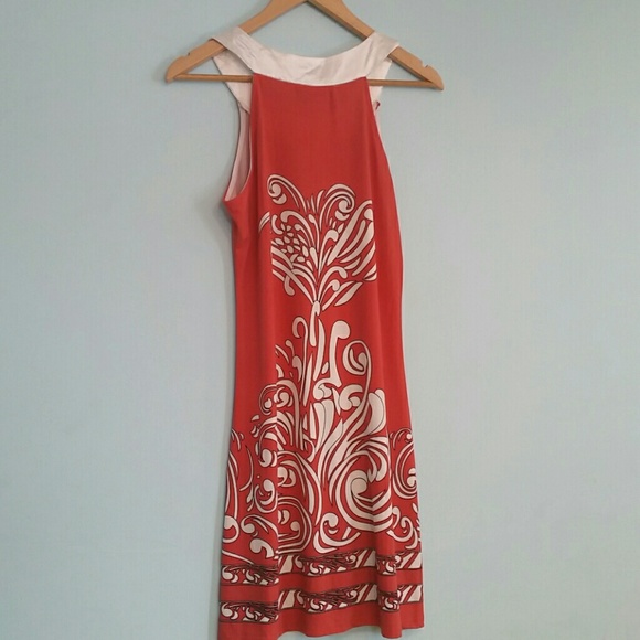 Lightweight Summer Dress - Picture 4 of 4