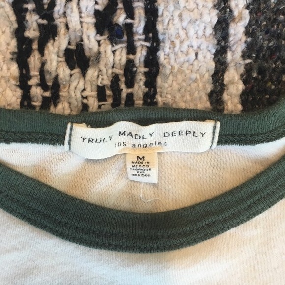 urban outfitters top - Picture 2 of 4