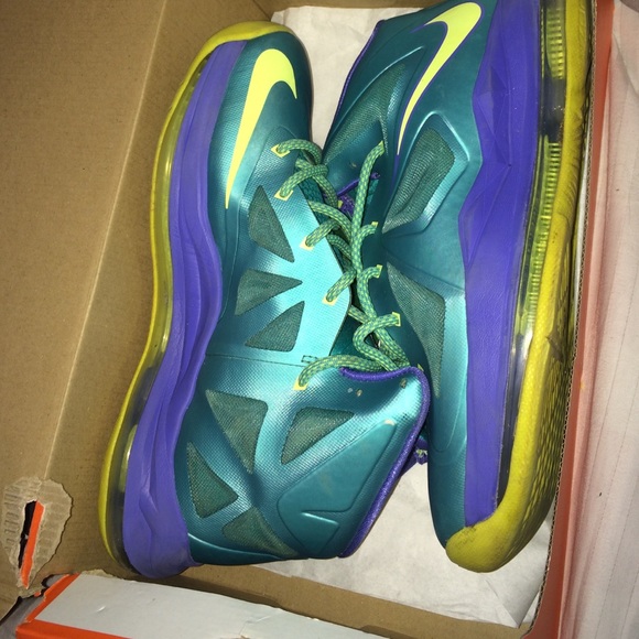 Lebrons