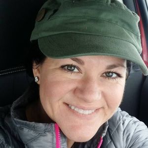 Meet your Posher, Mindy