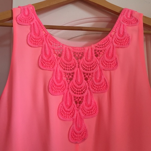 Shift dress - Picture 3 of 3