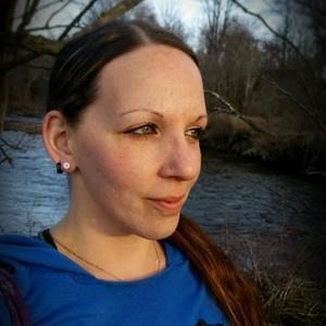 Meet your Posher, Jill