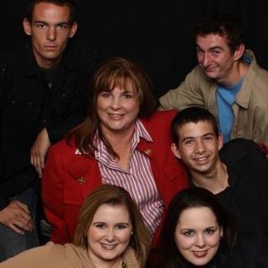 Meet your Posher, Candace