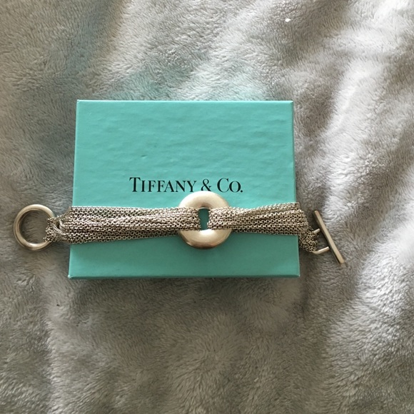 Tiffany & Co sterling