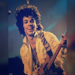 Prince Rogers Nelson💜