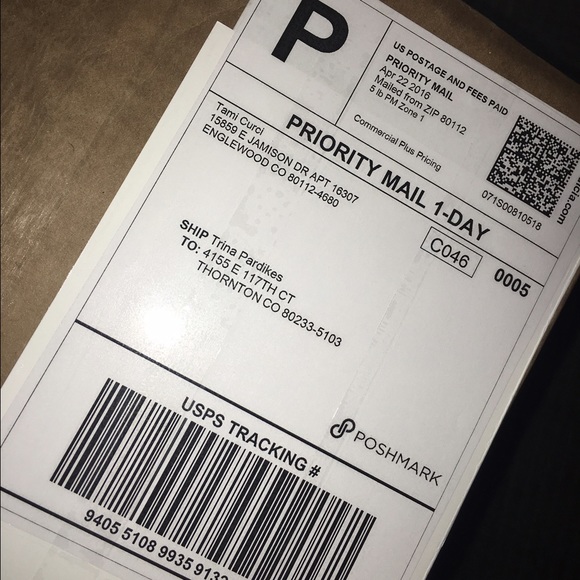 📬SHIPPING📬 - Picture 3 of 3