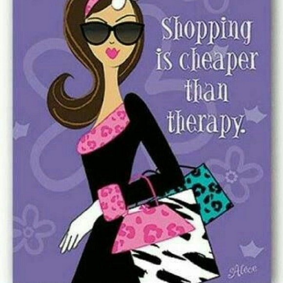Everything in my closet!