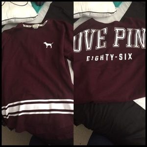 Victoria's Secret Long Sleeve