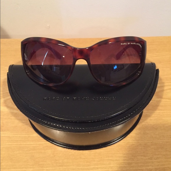 Marc by Marc Jacobs sunglasses