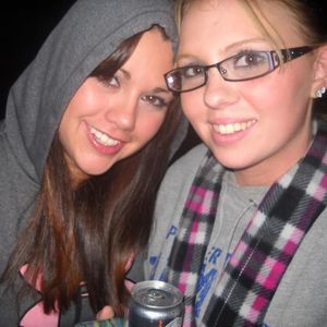 Meet your Posher, Natasha