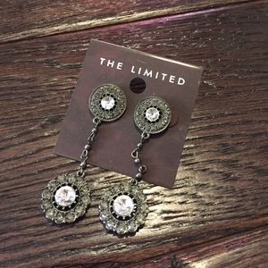 The Limited Earrings