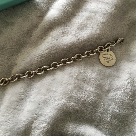 Tiffany & Co Bracelet