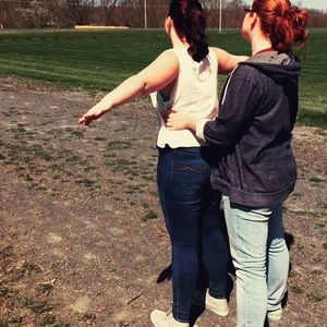 Meet your Posher, Carlin