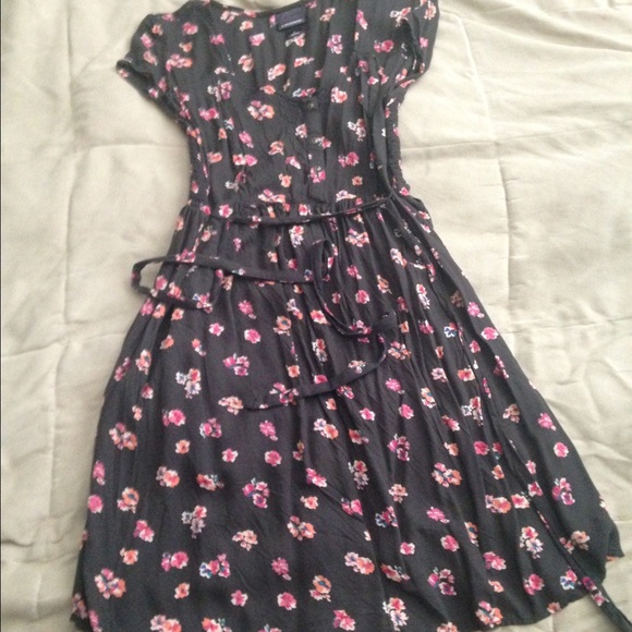 Maternity dress