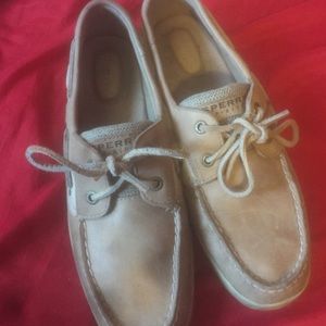 Sperrys- willing to go lower on price